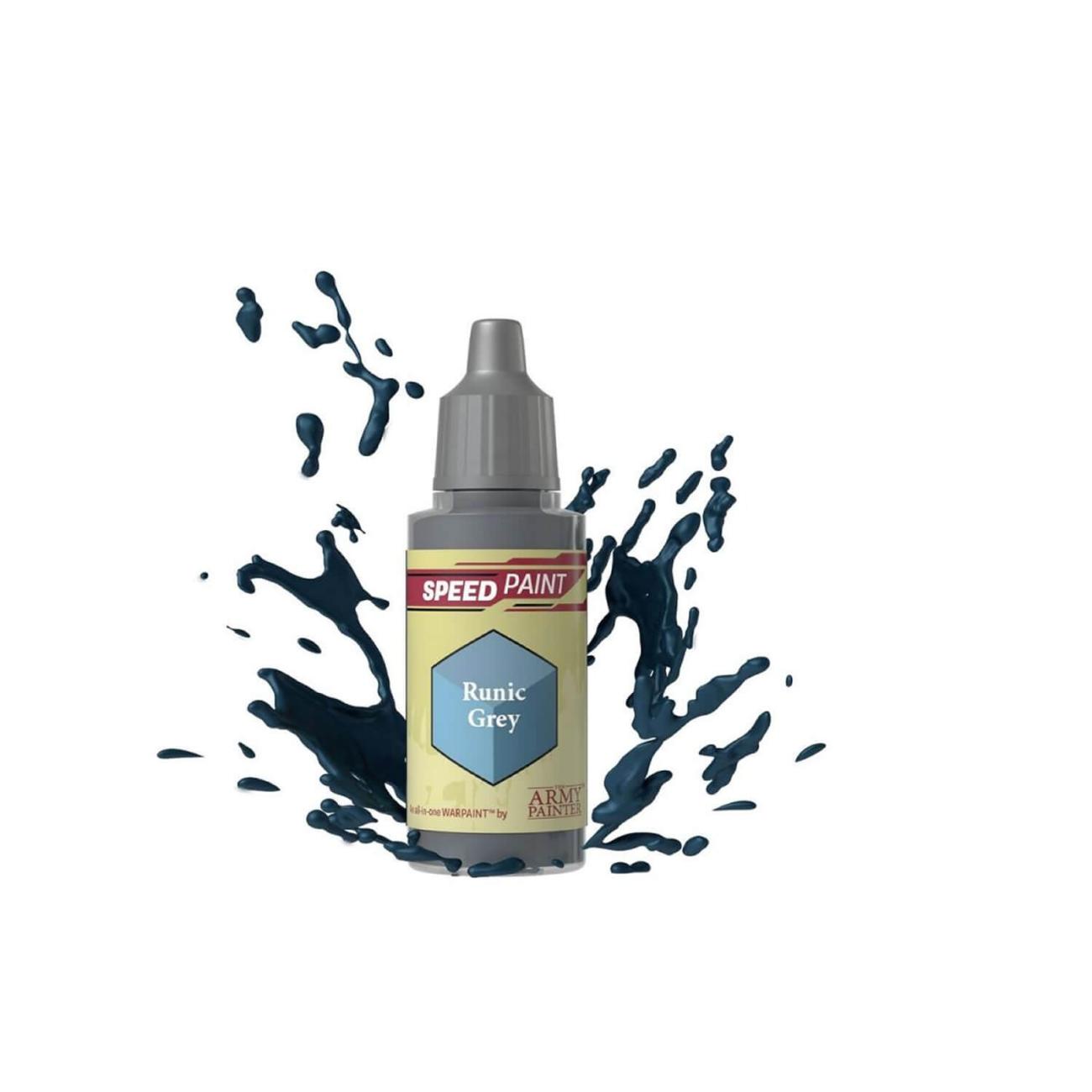 Army Painter Speed Paint 2.0 Runic Grey